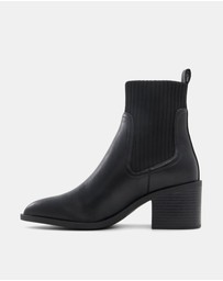 Call It Spring - Charliize2.0 Ankle Boots