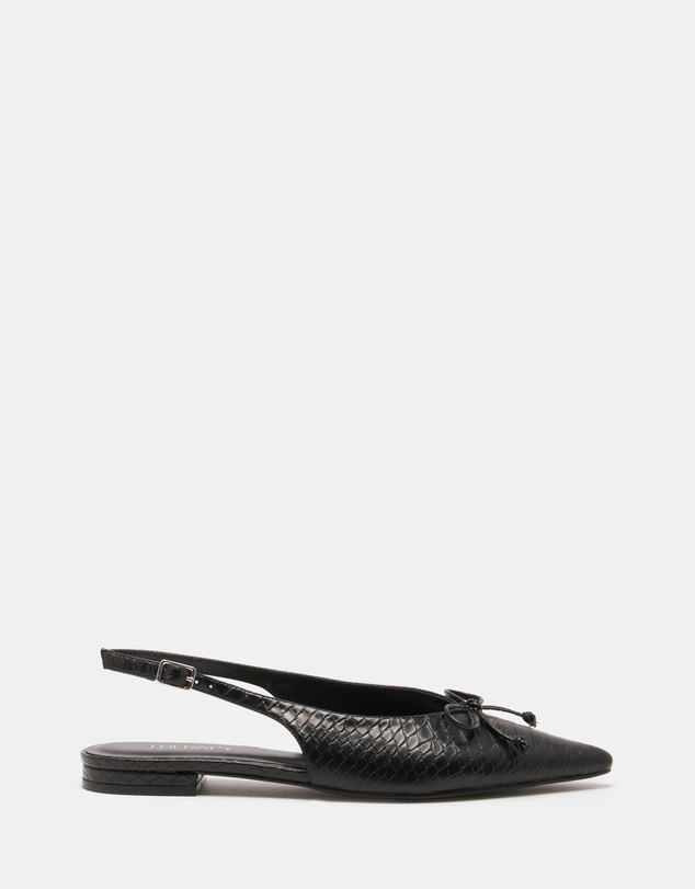 Therapy - Lavin Slingback Ballet Flats
