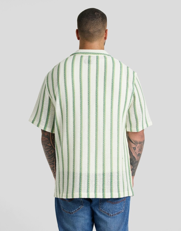 Johnny Bigg - Cayman Relaxed Fit Shirt
