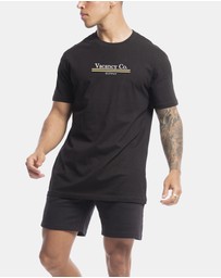 Vacancy Co - Polaroid Print Tee