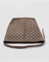 M.N.G - Carnabyt Large Bag