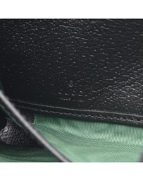 Pre-Loved by Azura Reborn - Pre-Loved Calfskin Ophidia Long Wallet