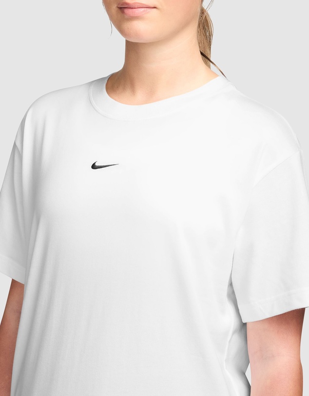 Nike - Sportswear Classic Short Sleeve Tee
