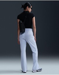 Nike - Sportswear Woven Mid-Rise Poly Knit Pants