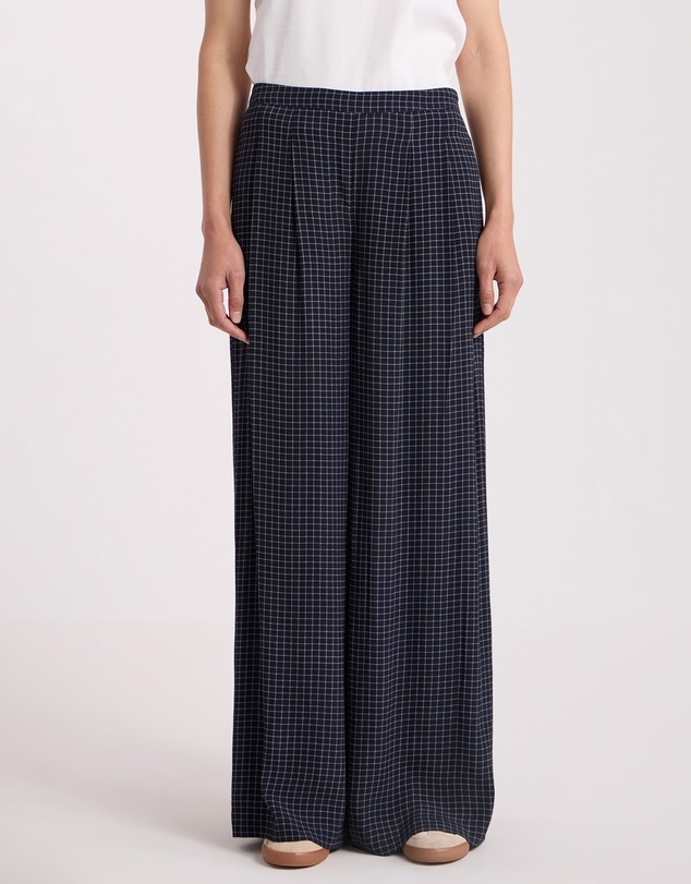 David Lawrence - Tanah Wide Leg Pants