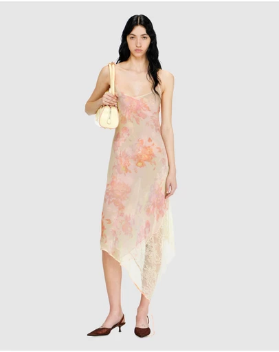 Diesel - D-Ancel Dress