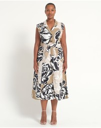 Estelle - Johanna Dress