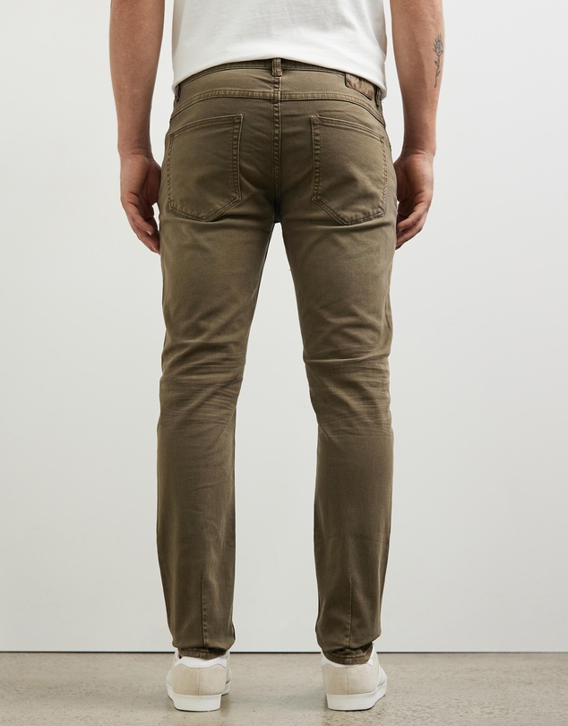 Neuw - Lou Slim Jeans