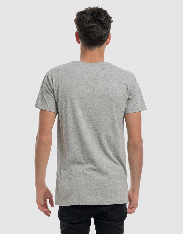 DVNT - Ethos Crest Tee