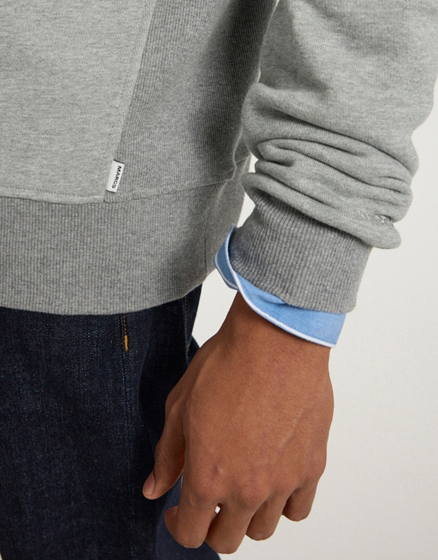 Marcs - Rebel Heart Hoodie