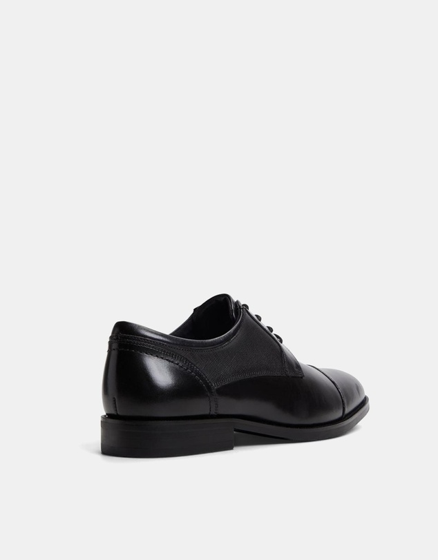 ALDO - Wriggle Derby Shoes