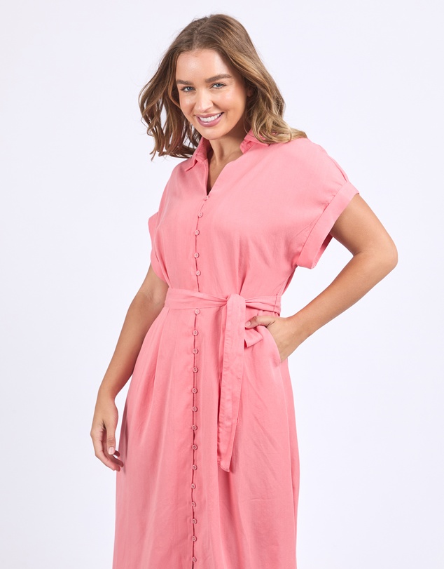 Foxwood - Lucia Dress