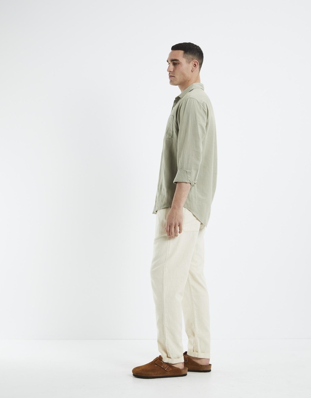 Arvust - Grover Linen Shirt