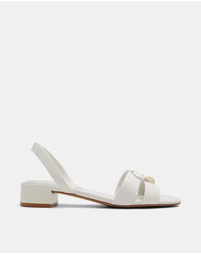 White/Bone