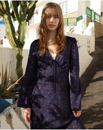 Auguste The Label - Sidney Midi Dress