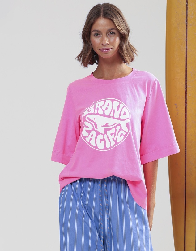 Binny - Yew T-Shirt