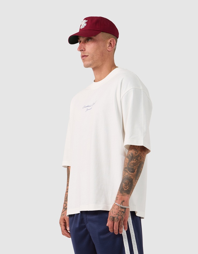 Zanerobe - Piano Flow Tee