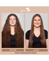 Silk Oil of Morocco - Silk Oil of Morocco - Moisture Must Haves