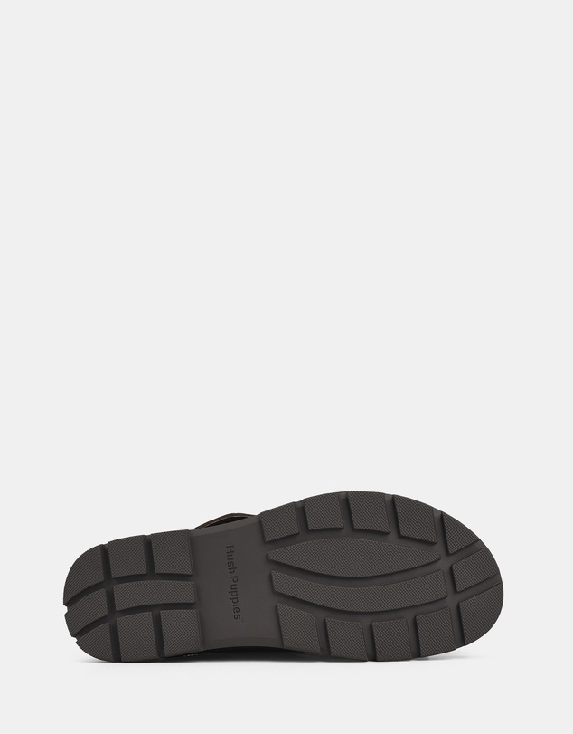 Hush Puppies - Salton