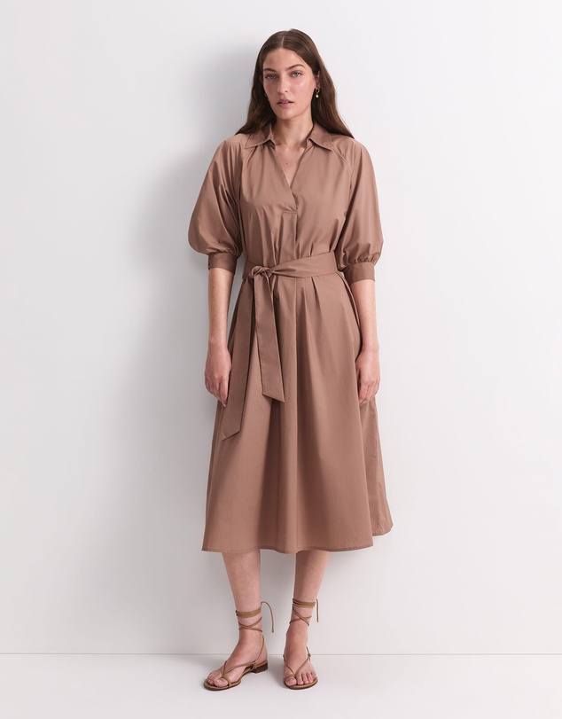 Sportscraft - Lorelei Midi Dress