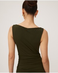 Tussah - Malia Maxi Dress