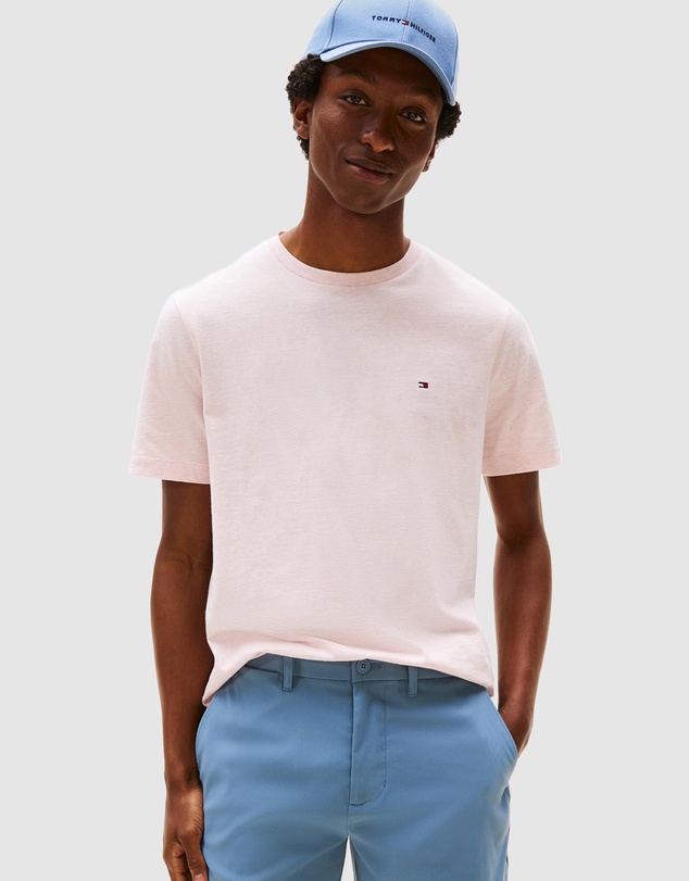 Tommy Hilfiger - Essential Crewneck Tee
