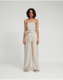 TOJHA - Scarlet Pant