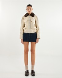 Madison The Label - Chappell Jacket