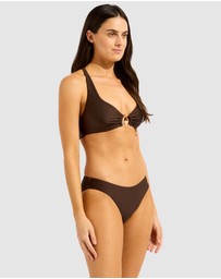 Seafolly - Palermo Hipster Bikini Bottom