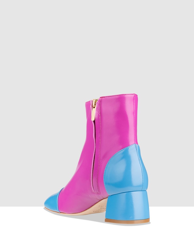 Habbot - Tironi Ankle Boots