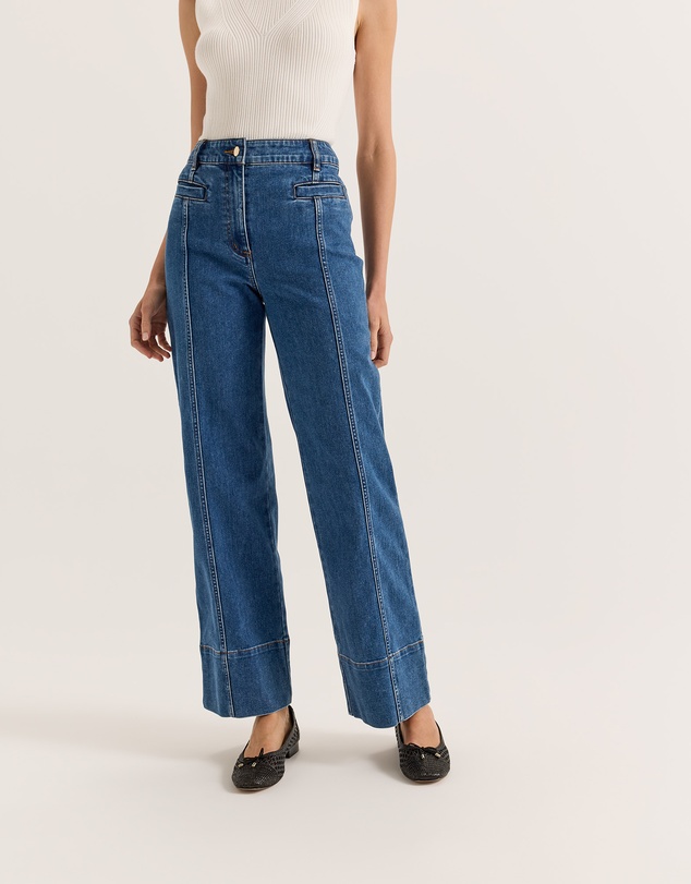 Review - Georgie Jean