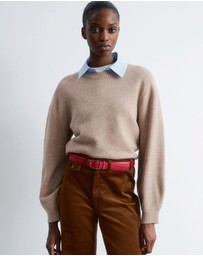 & Other Stories - Knitted Sweater