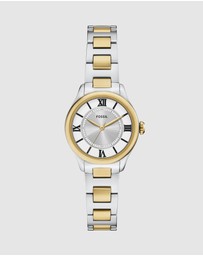 Fossil - Gilmore Multicolour Analogue Watch