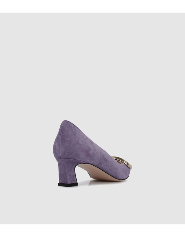 Sempre Di - Kiara Courtshoes