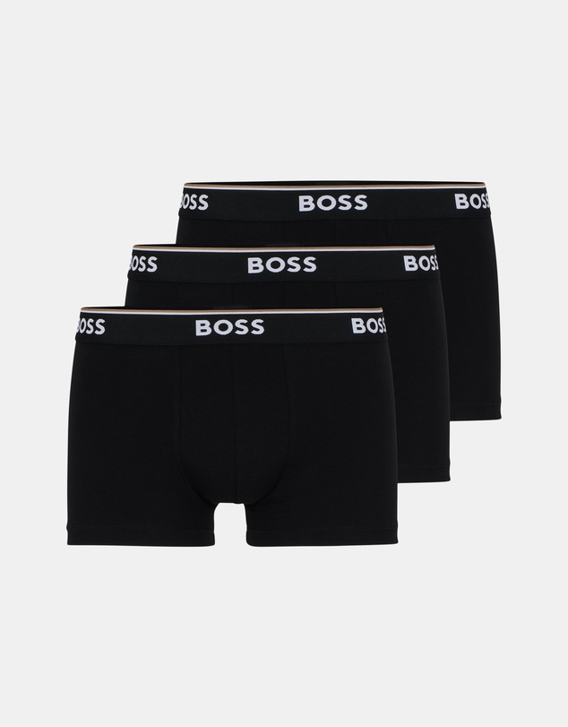 BOSS - 3-Pack Trunks