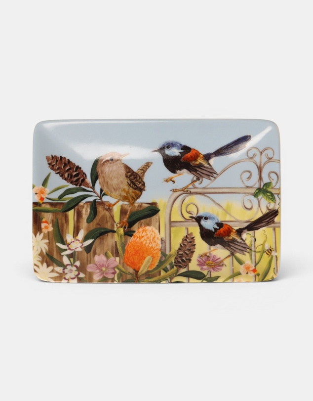La La Land - Rectangle Trinket Tray Backcountry