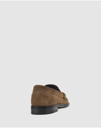 Siren - Paddy Loafers
