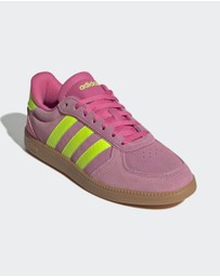 adidas Sportswear - Breaknet Sleek Shoes Womens
