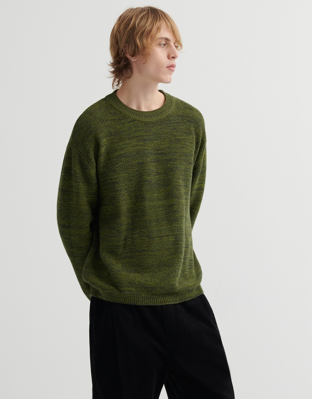 Kowtow - Reed Crew
