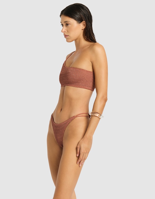 Bond-Eye Swimwear - Lotus Brief