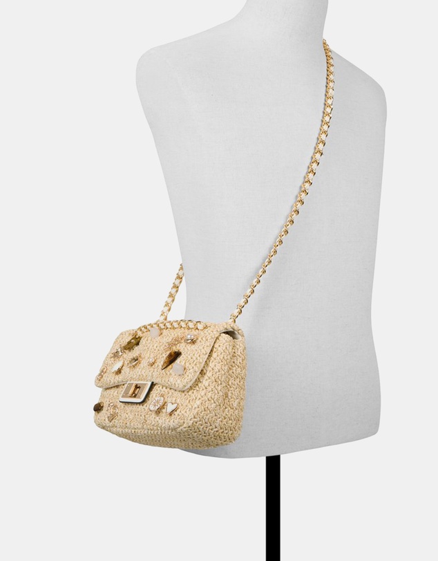 ALDO - Goldensun Sling Bag