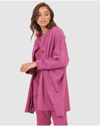 Primness - Gia Jacket