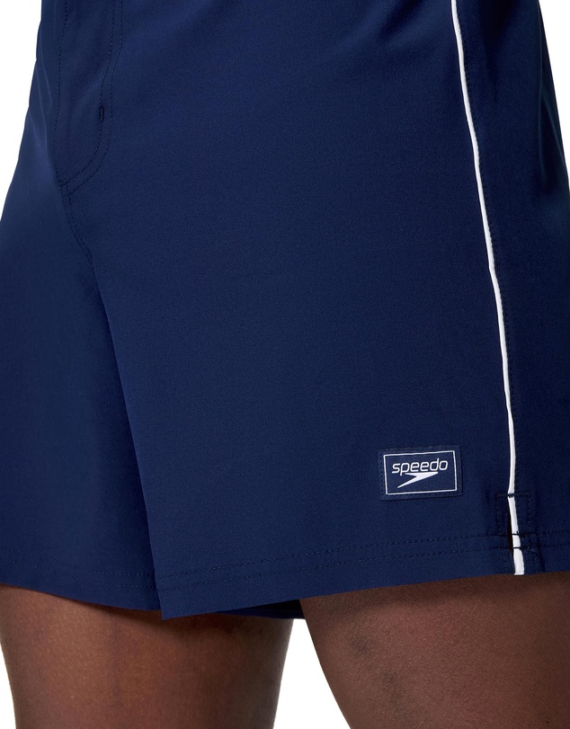 Speedo - Solid Volley 40cm Shorts