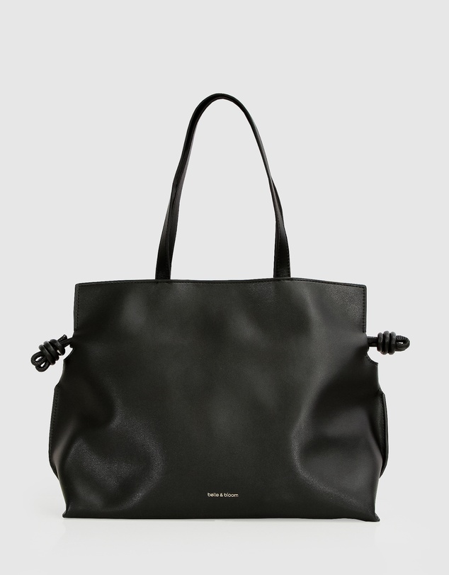 Belle & Bloom - C'est La Vie Shoulder Bag