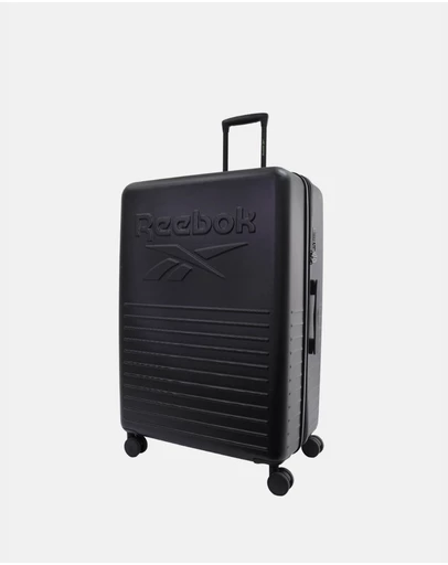 Reebok - Reebok Adventure 70cm Medium Hard Shell Suitcase