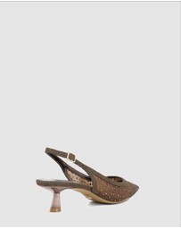 Dune London - Ciana - Brown