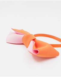 FORD MILLINERY - Thumper Headpiece