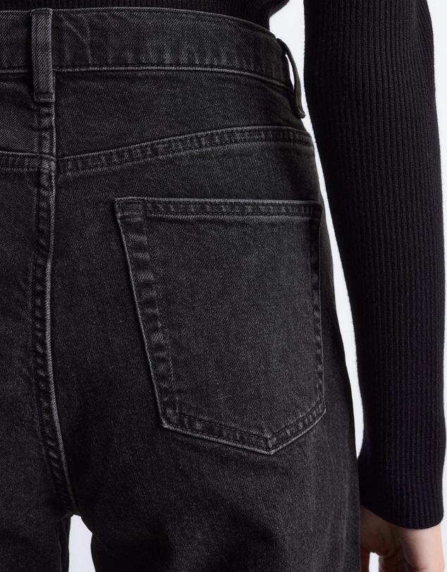 & Other Stories - Wide-Leg Jeans