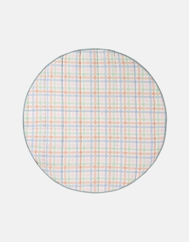 Linen House Kids - Space Discovery Play Mat