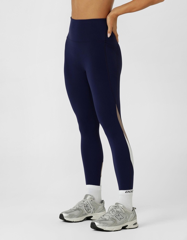 Lorna Jane - Summit Ankle Biter Leggings